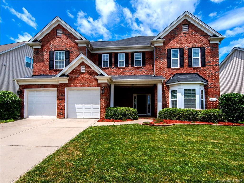 Berewick - Residential