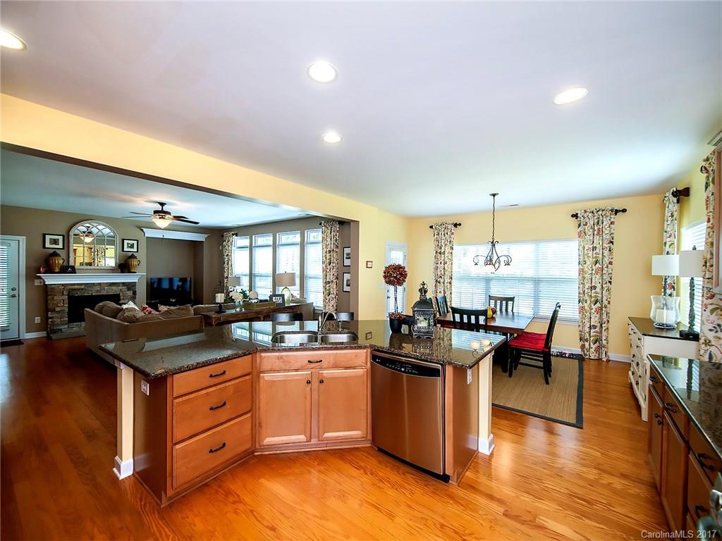 Berewick - Residential