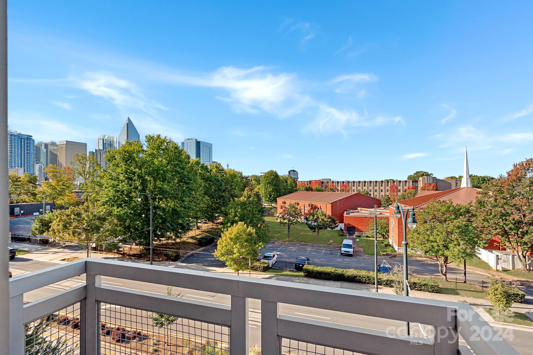 Gateway Lofts - Residential