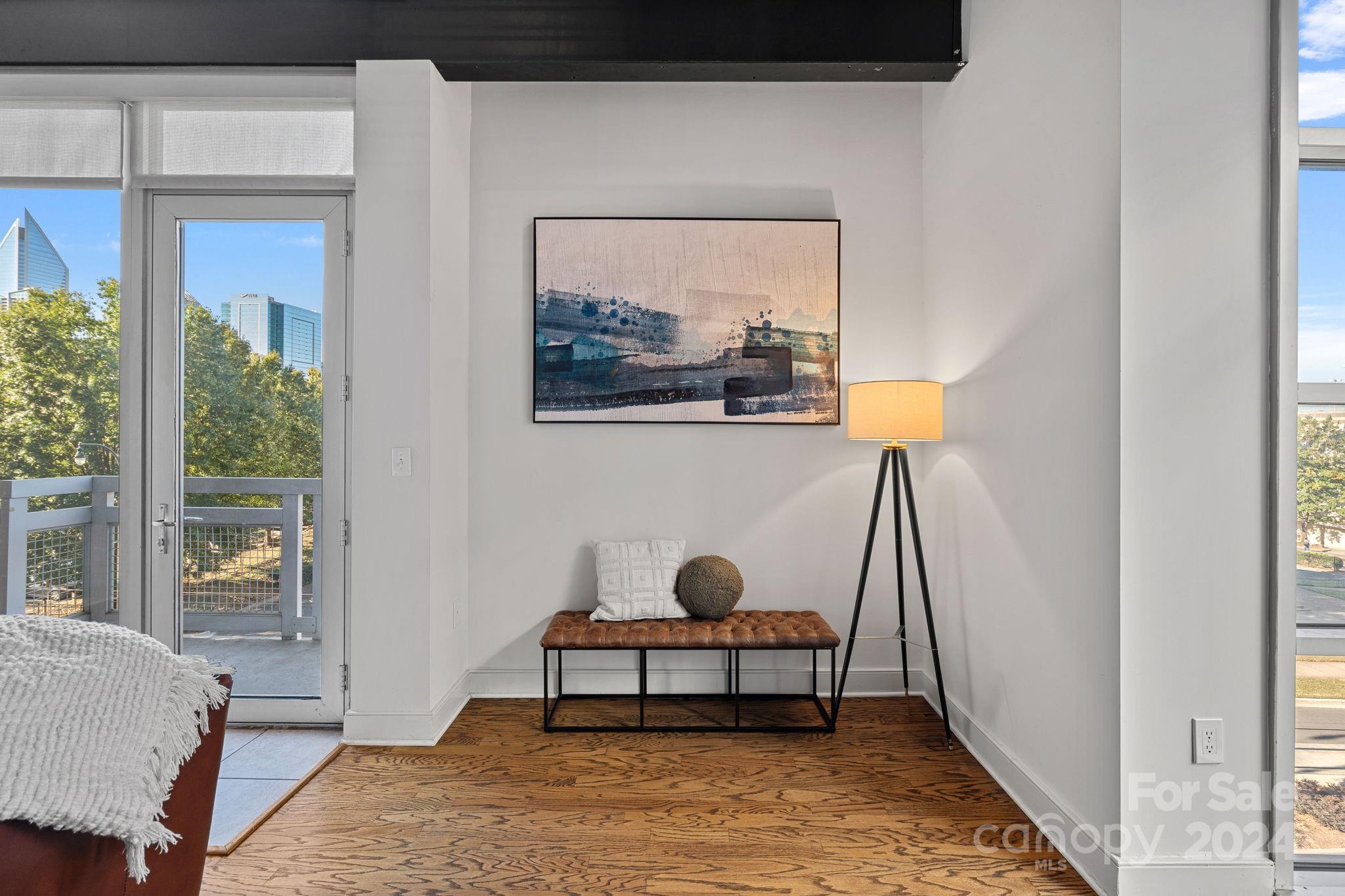 Gateway Lofts - Residential