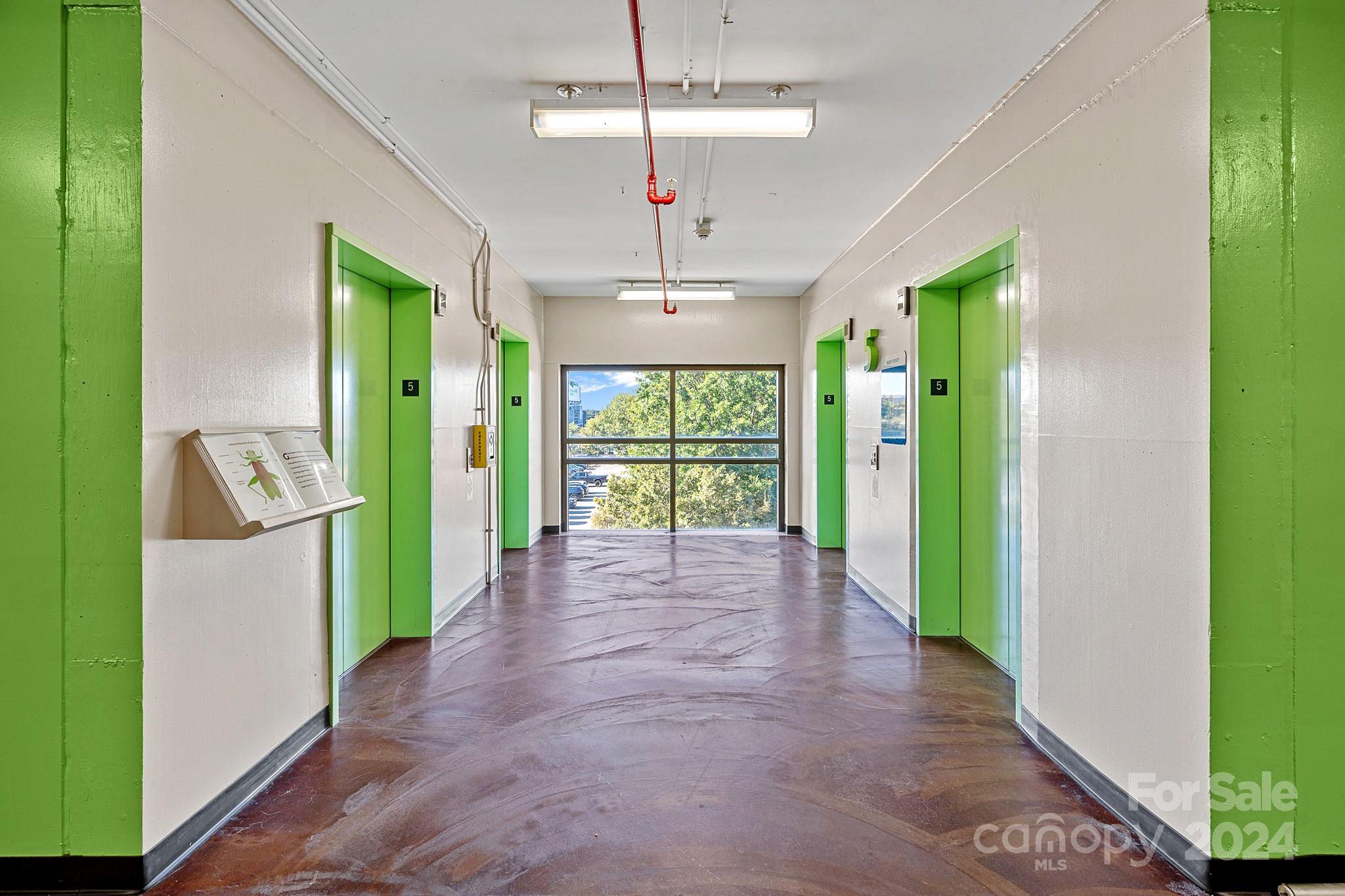 Gateway Lofts - Residential