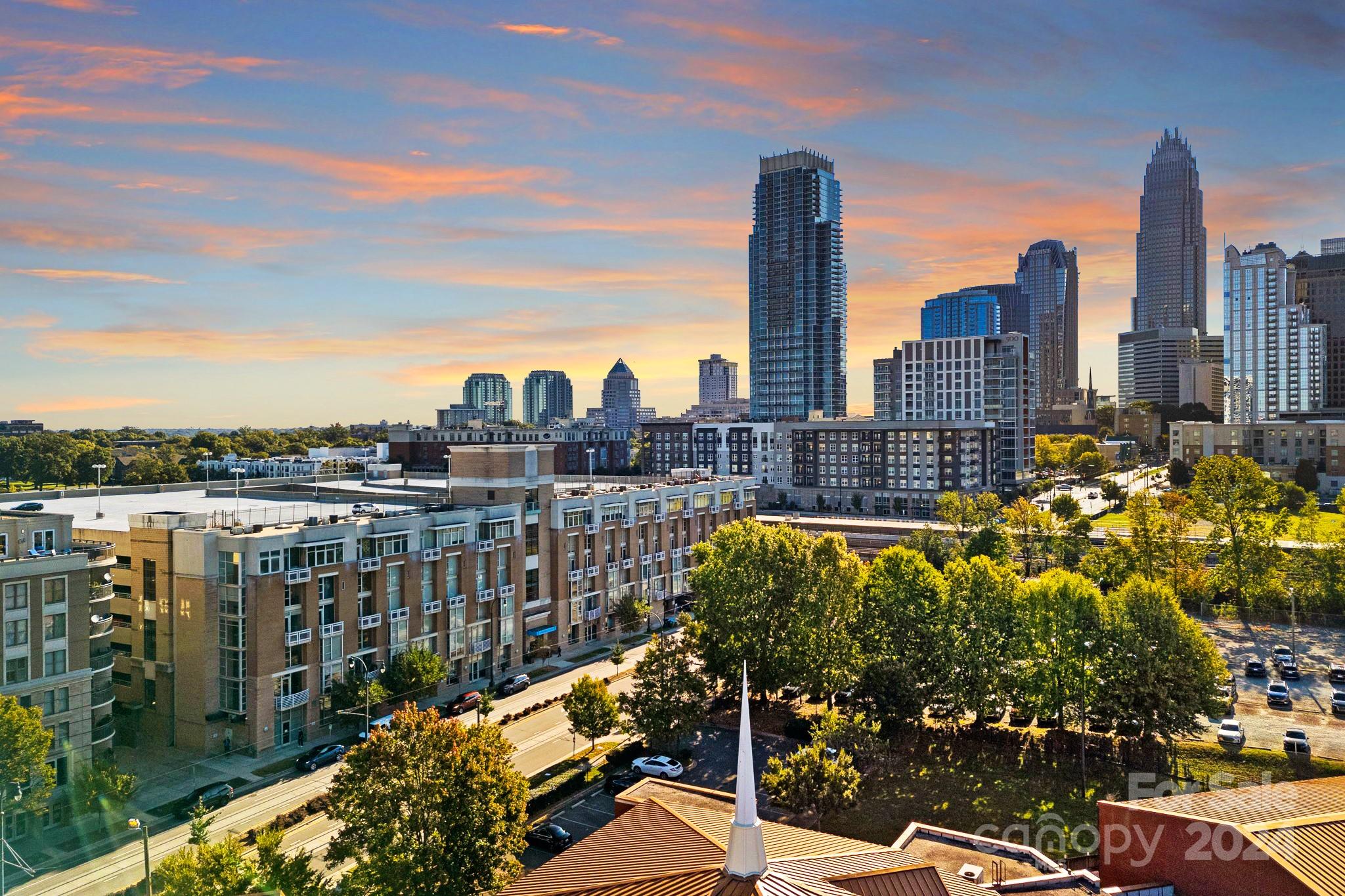 Gateway Lofts - Residential