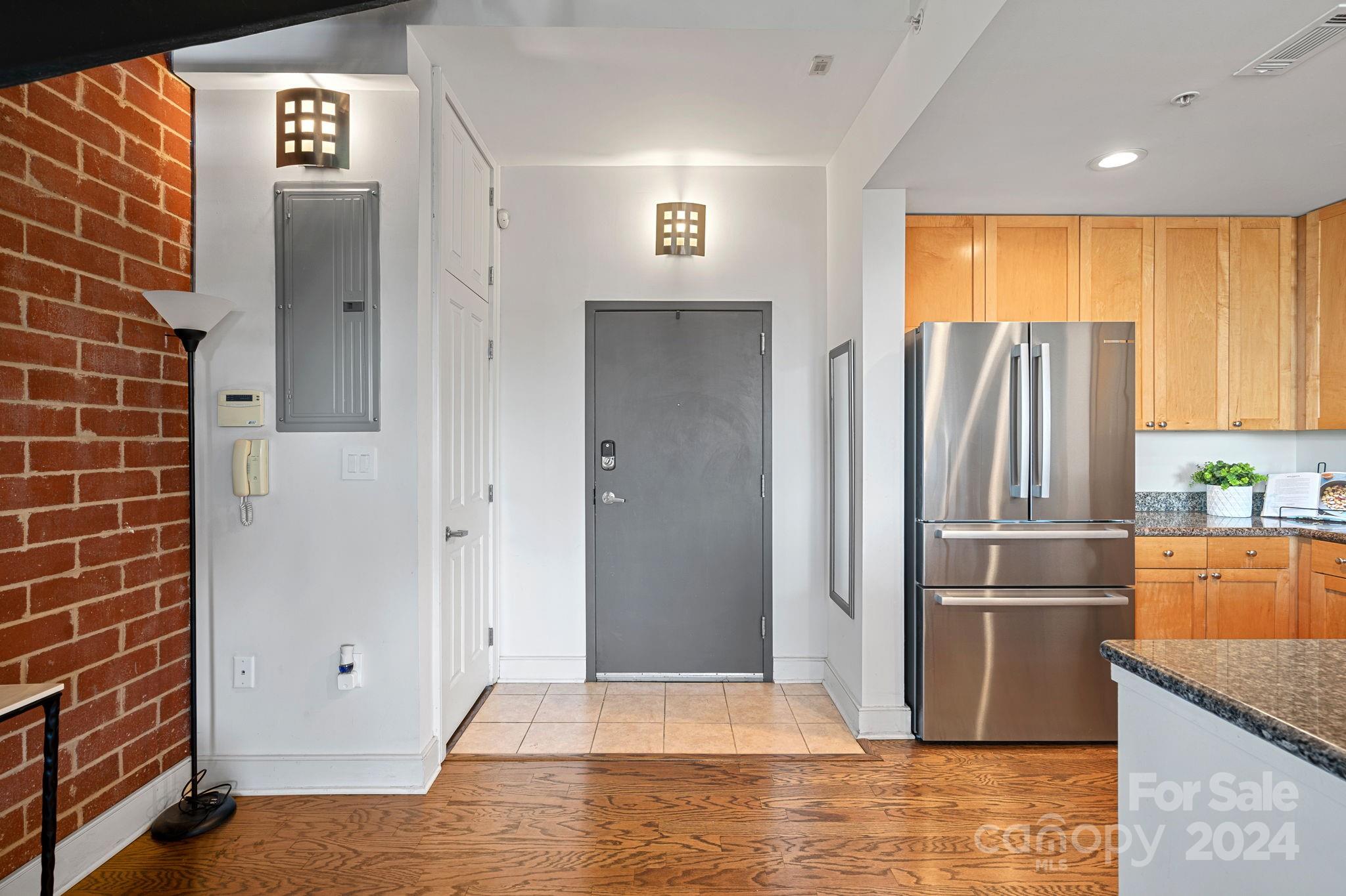 Gateway Lofts - Residential