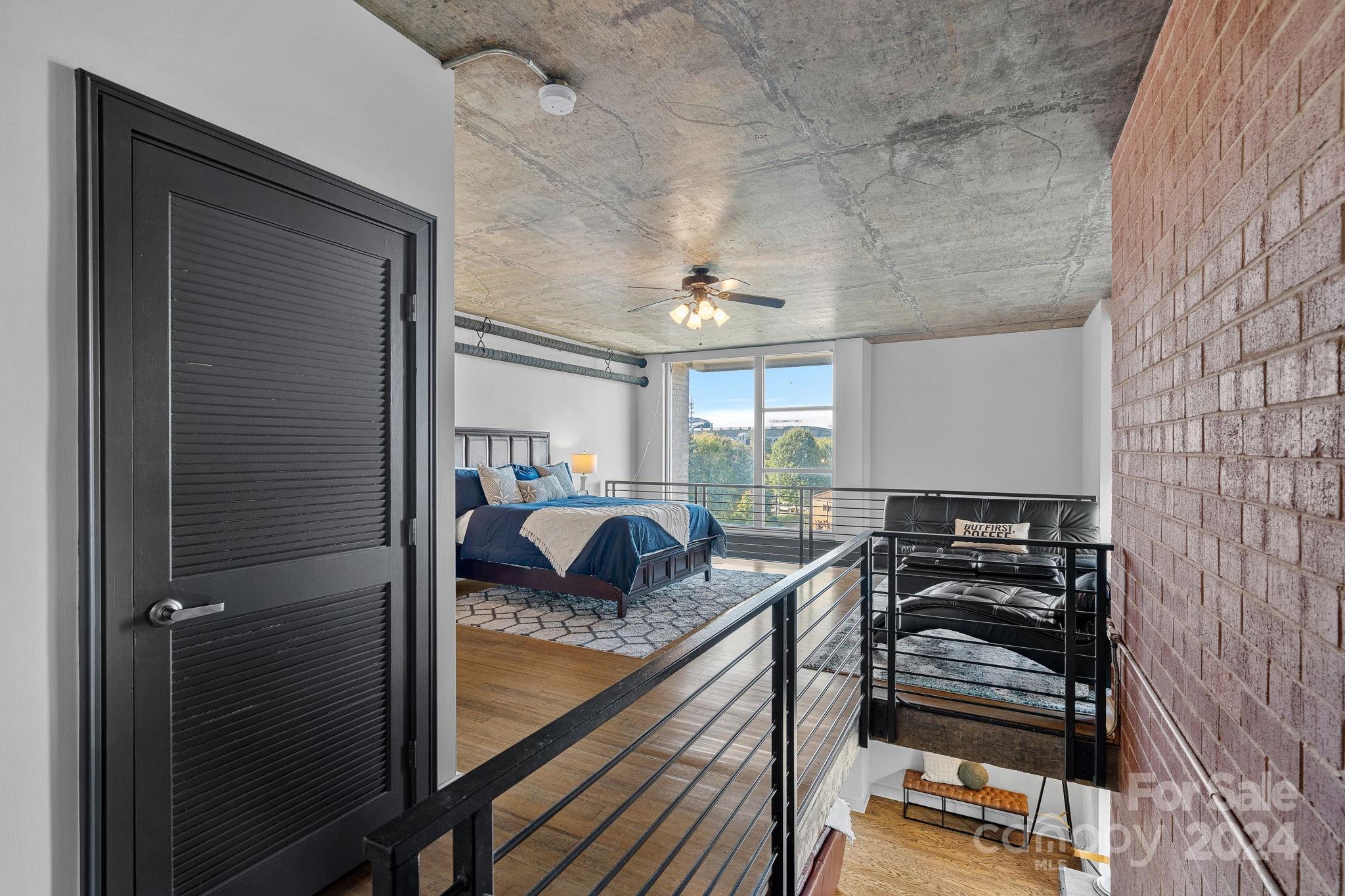 Gateway Lofts - Residential