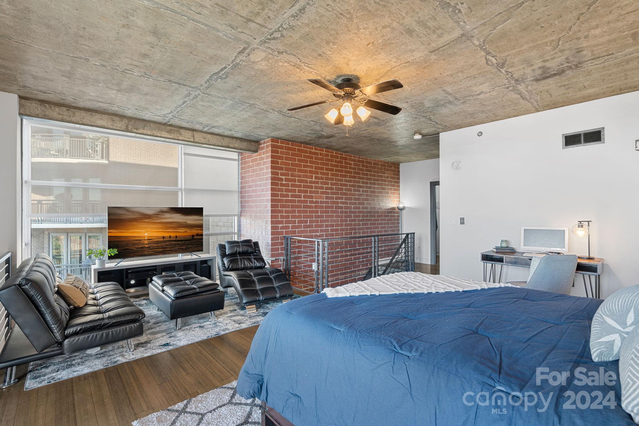 Gateway Lofts - Residential