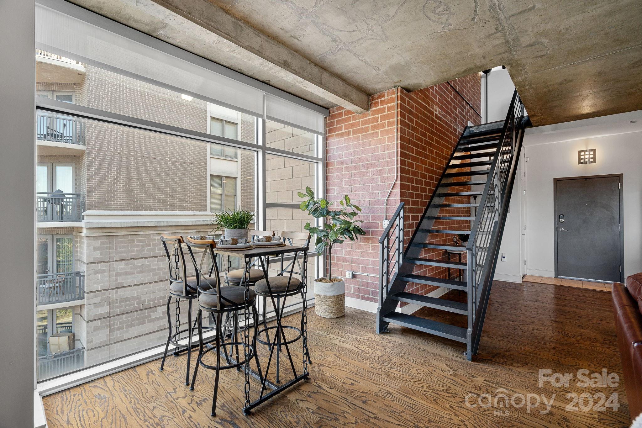 Gateway Lofts - Residential