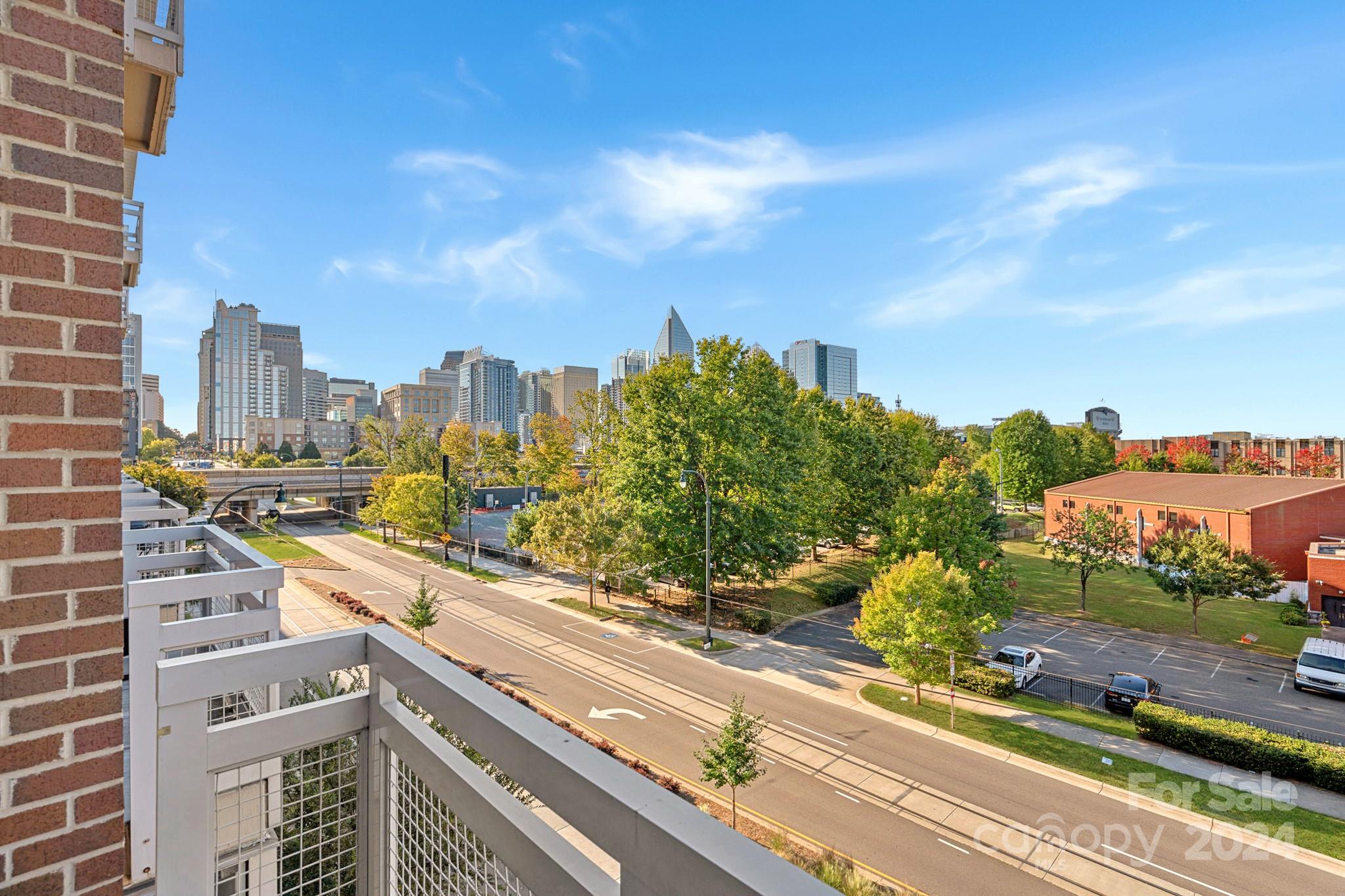 Gateway Lofts - Residential