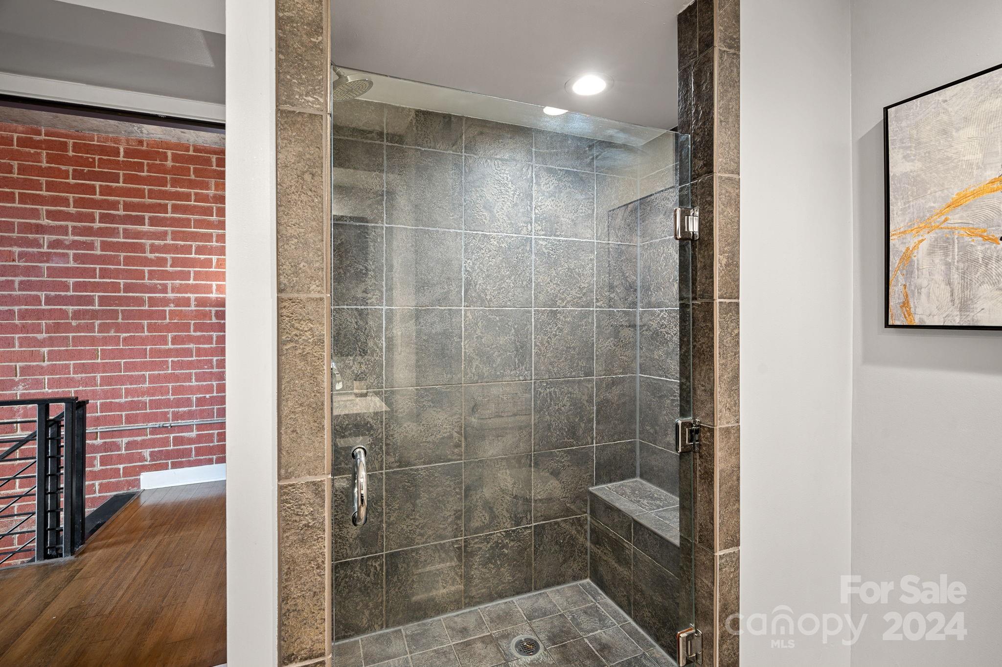 Gateway Lofts - Residential