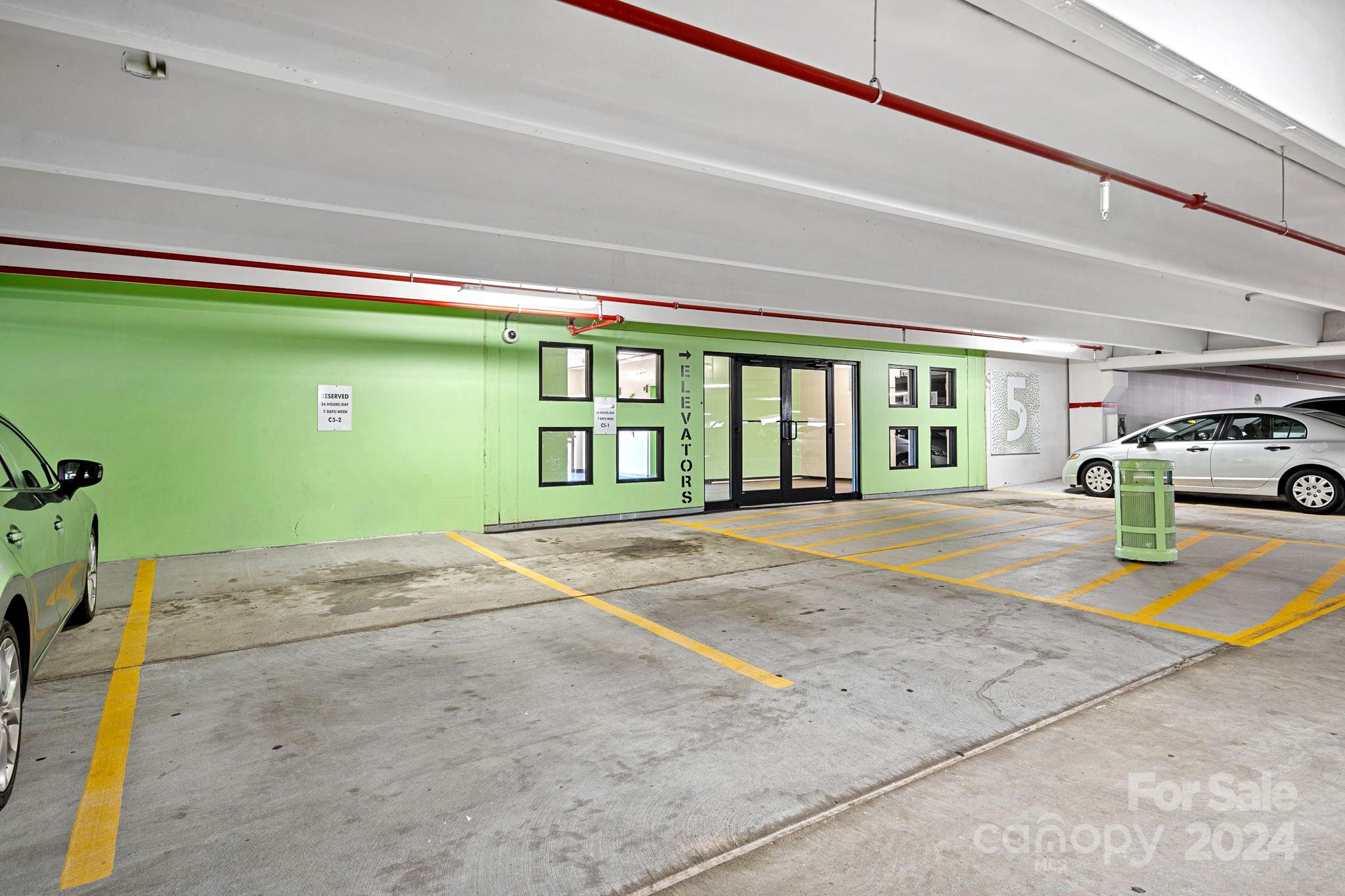 Gateway Lofts - Residential