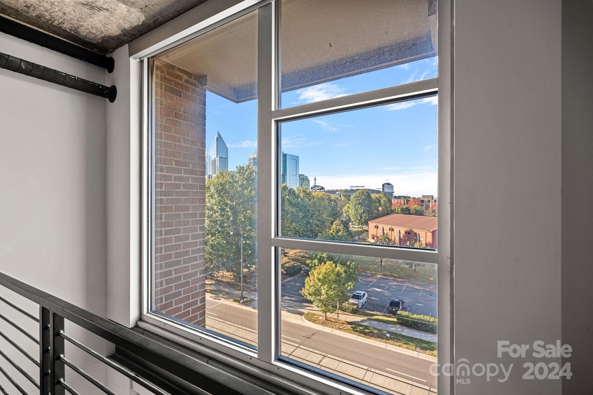 Gateway Lofts - Residential