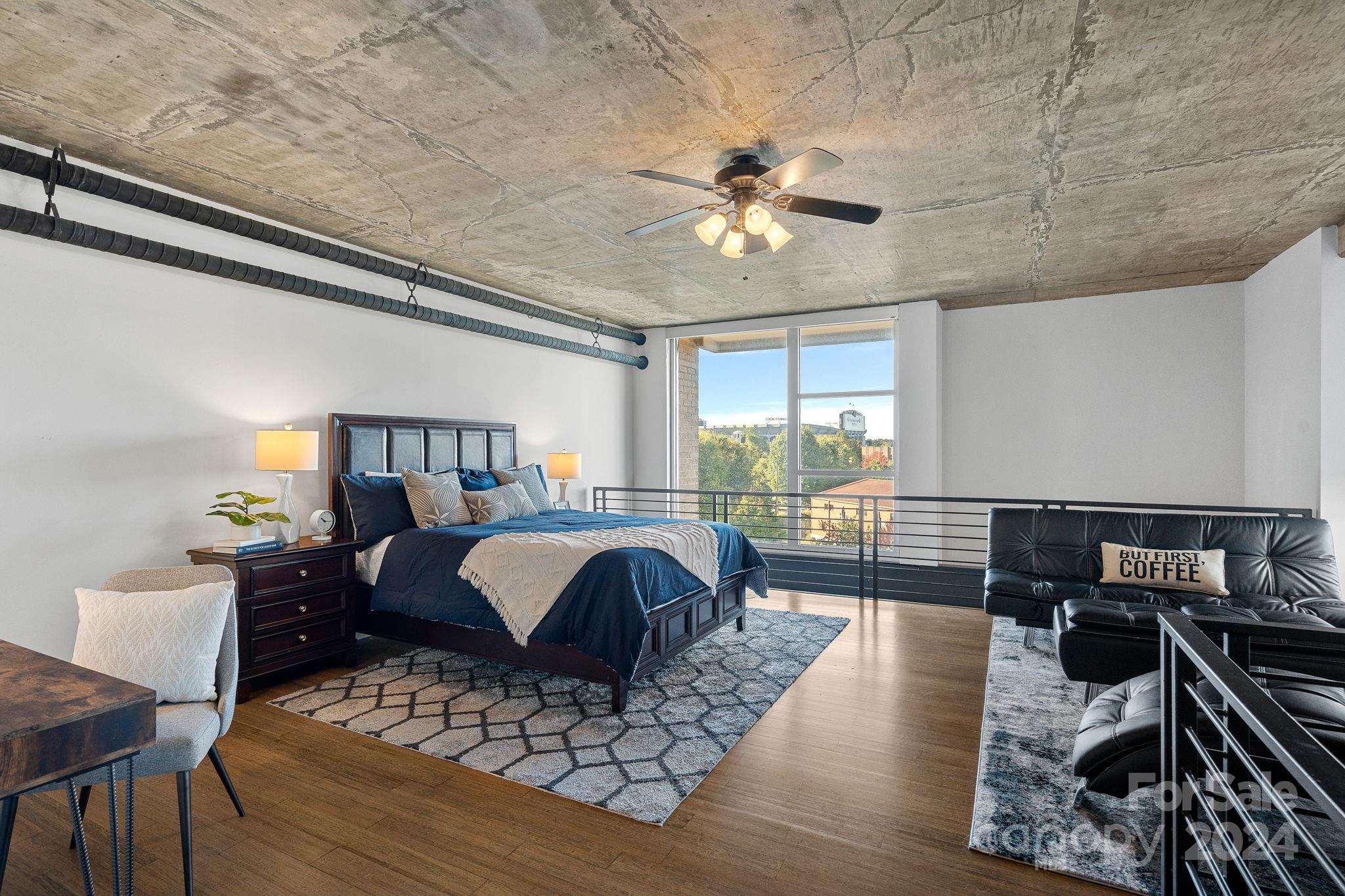 Gateway Lofts - Residential