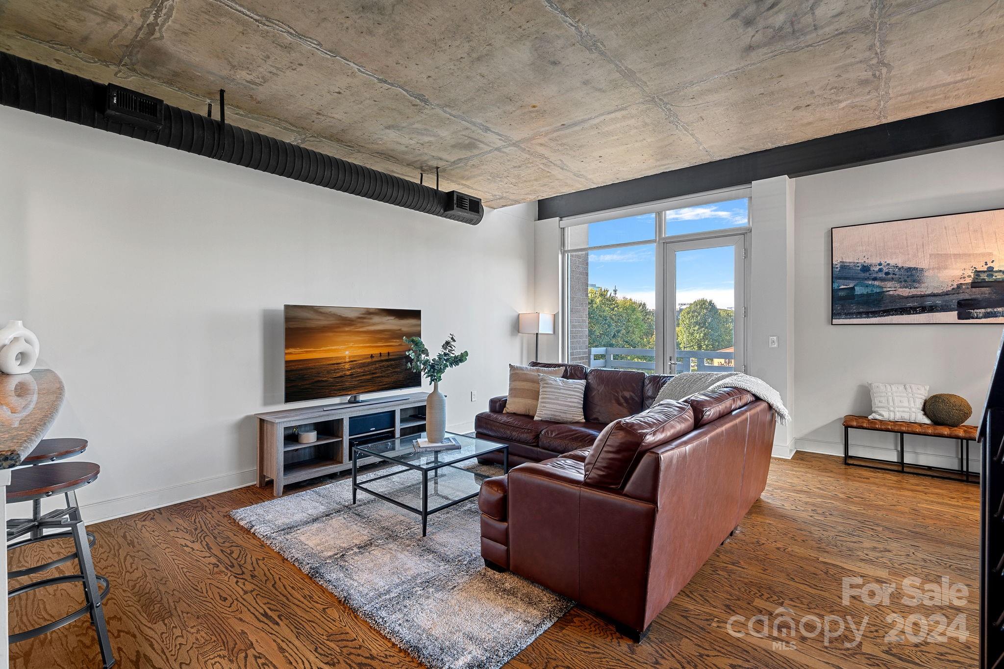 Gateway Lofts - Residential