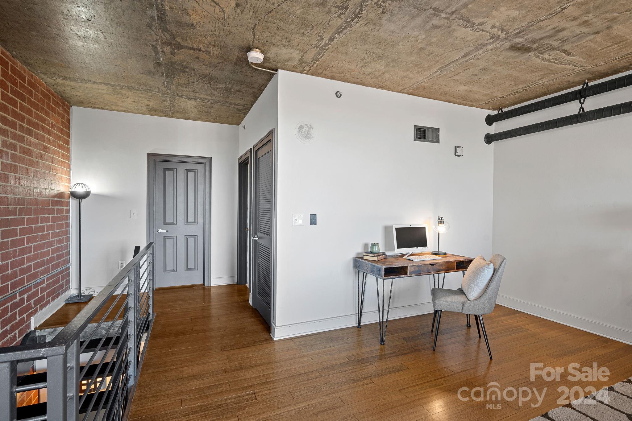 Gateway Lofts - Residential