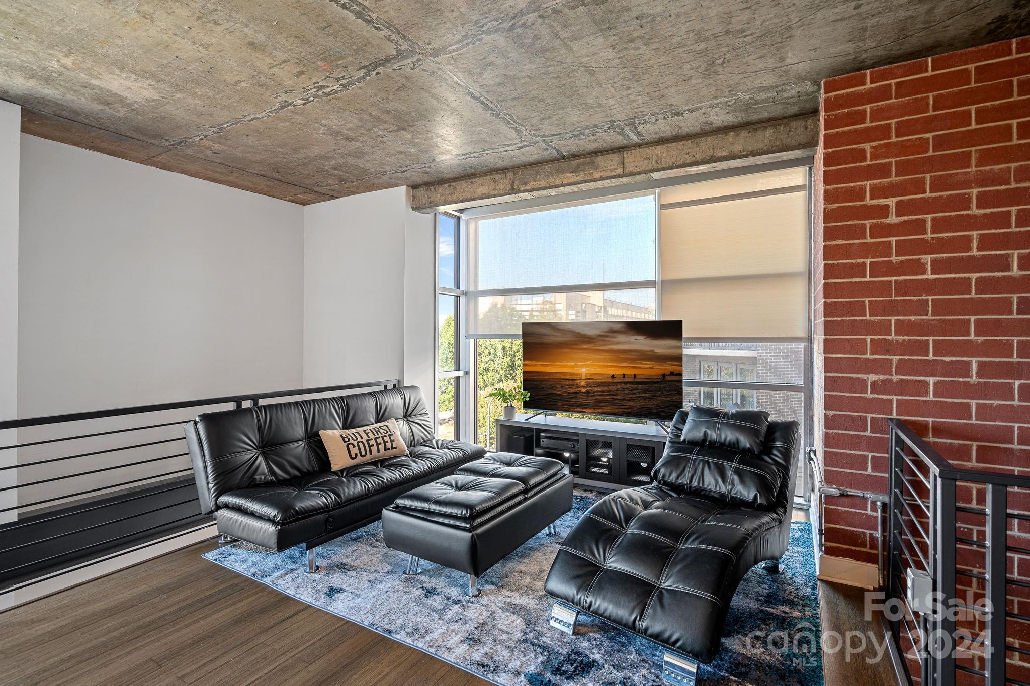 Gateway Lofts - Residential