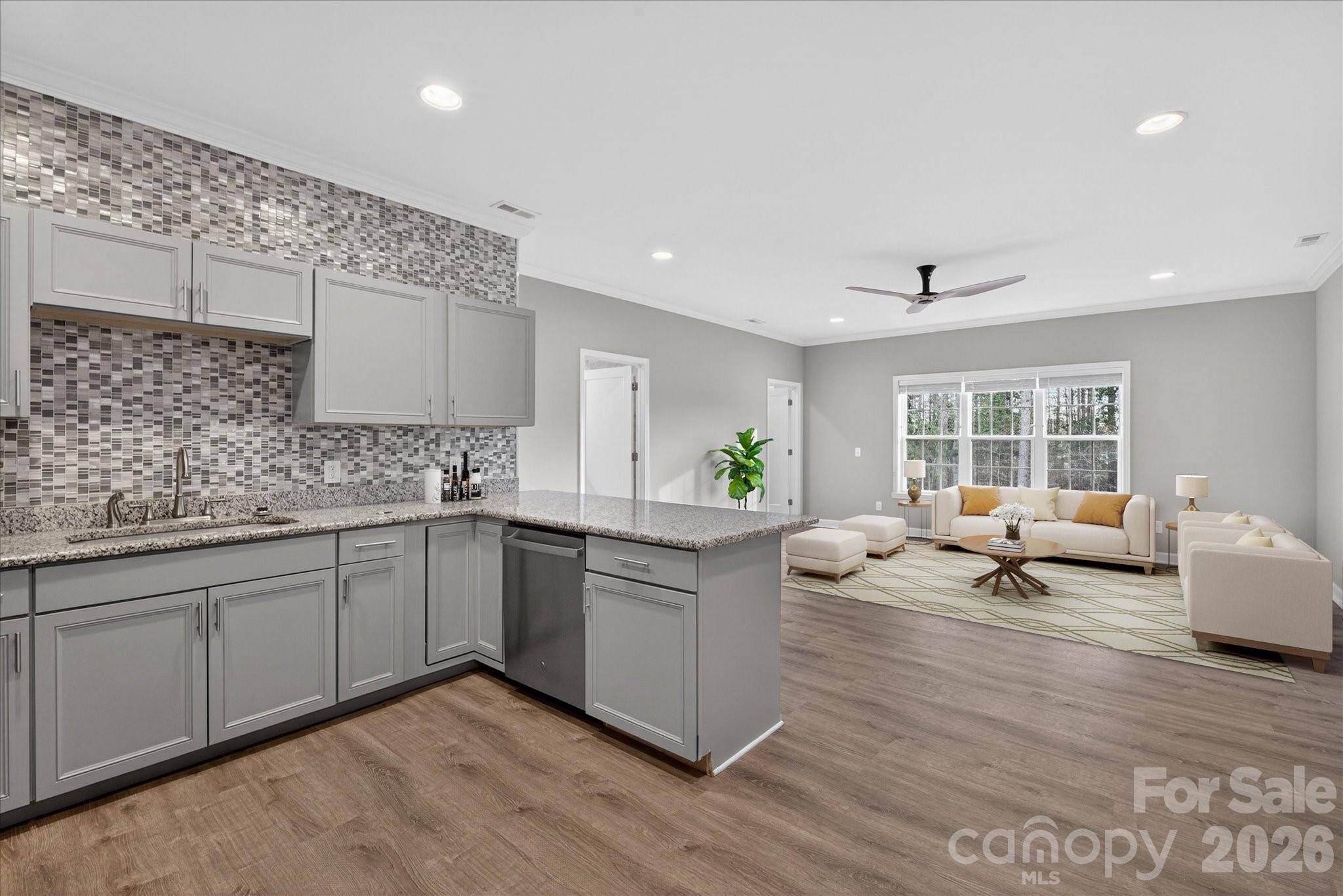 Marvin Acres - Residential