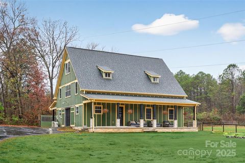 2221 Waxhaw Marvin Road Waxhaw NC 28173