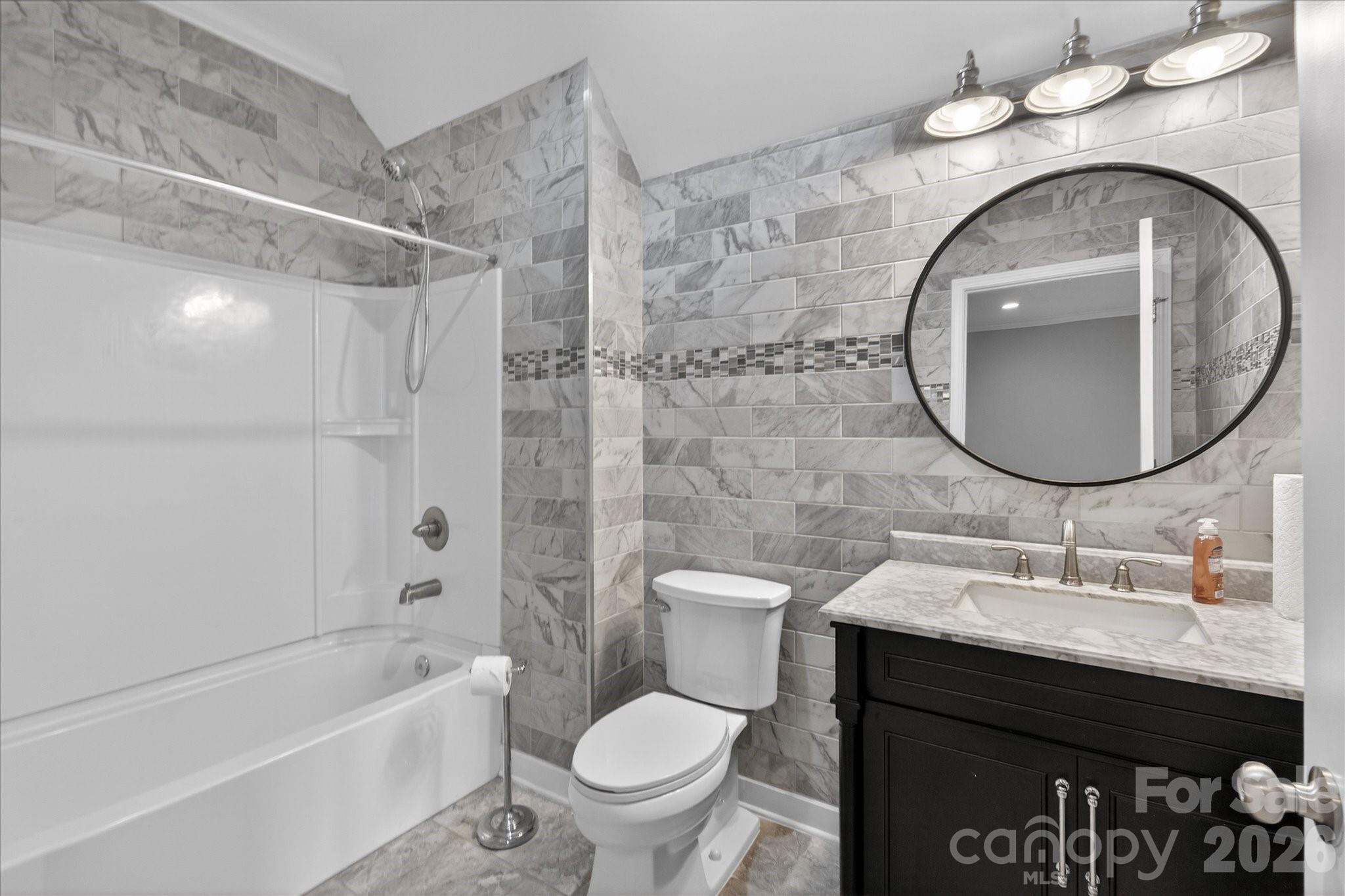 Marvin Acres - Residential