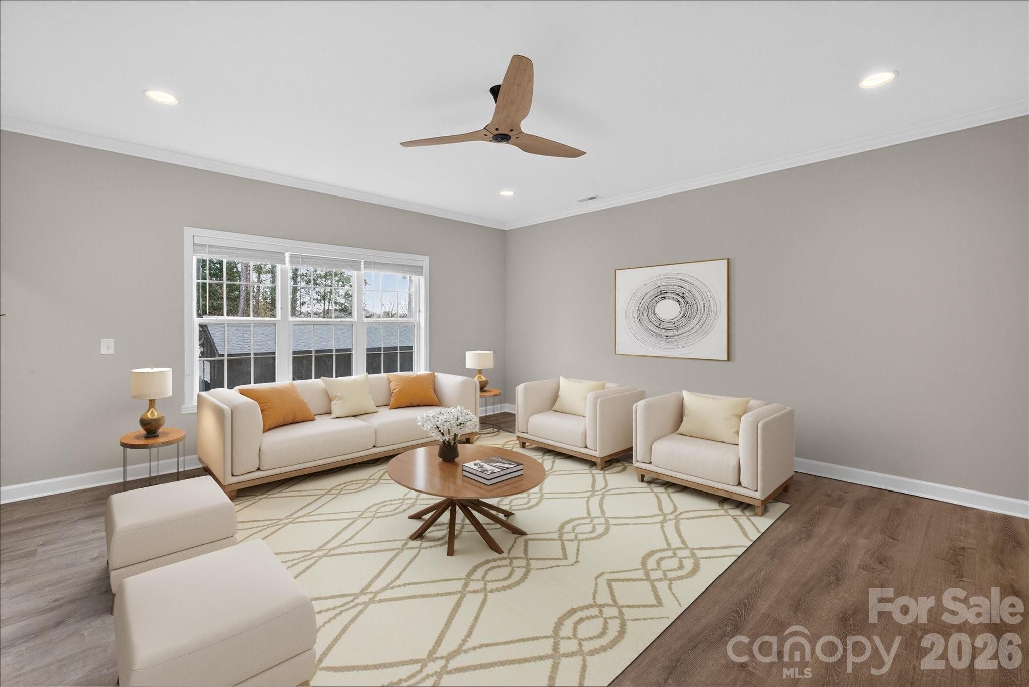 Marvin Acres - Residential