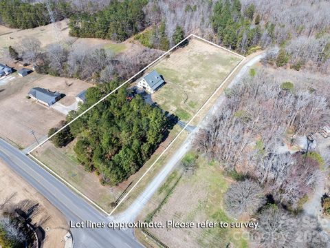 2221 Waxhaw Marvin Road Waxhaw NC 28173