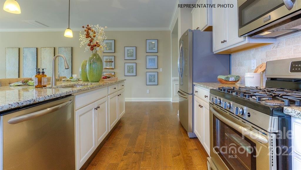 Avondale - Residential