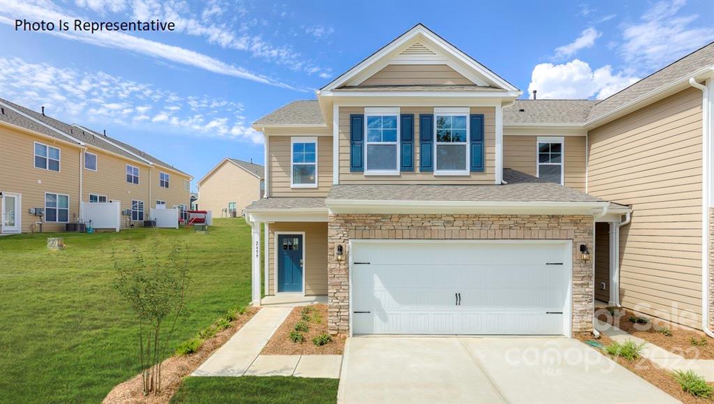 Avondale - Residential