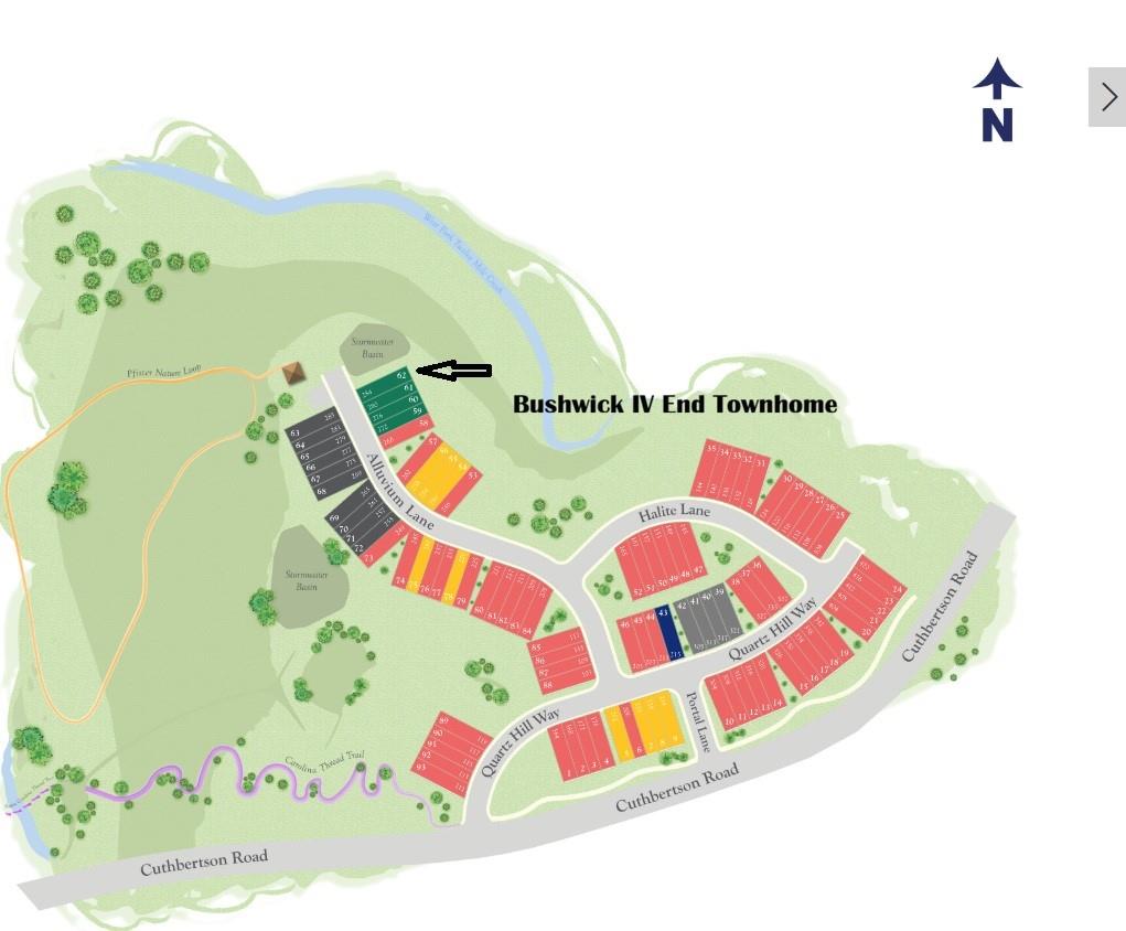 Westview Towns - Residential