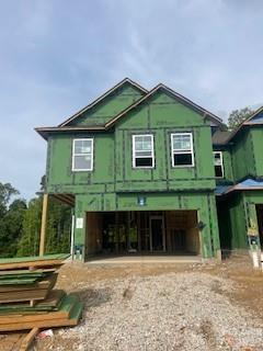 Westview Towns - Residential