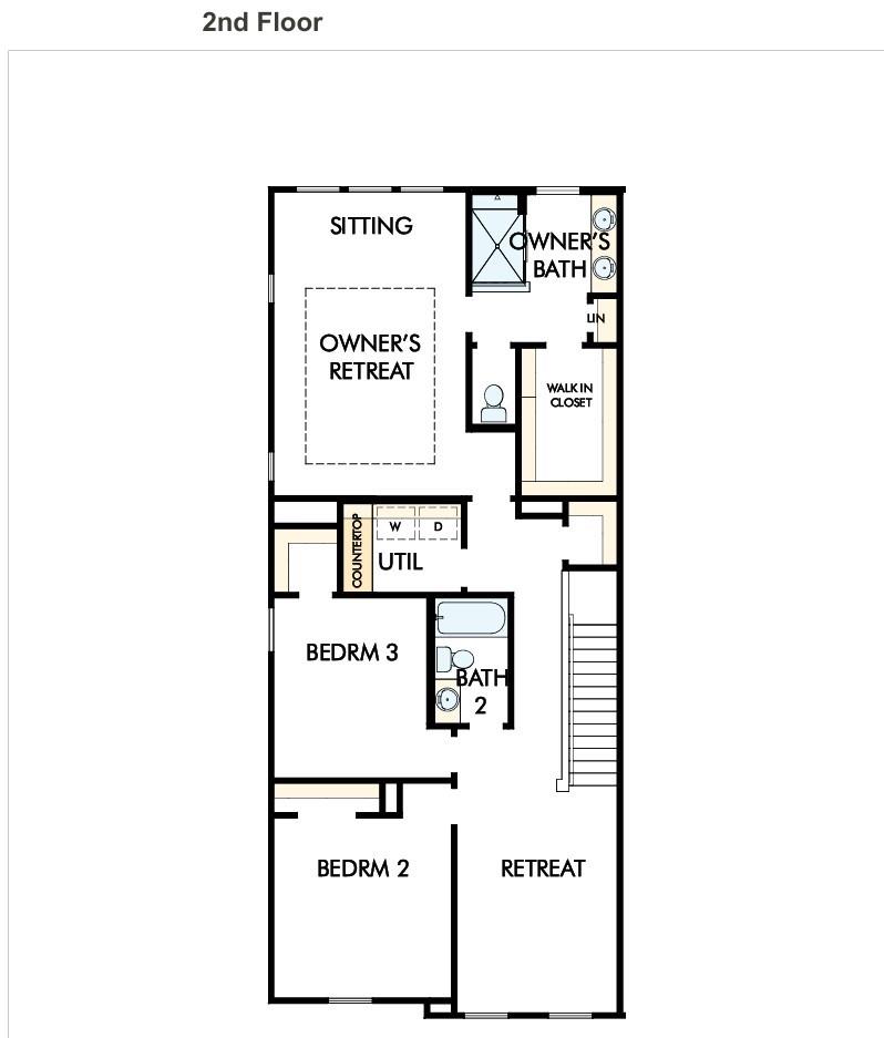 Westview Towns - Residential