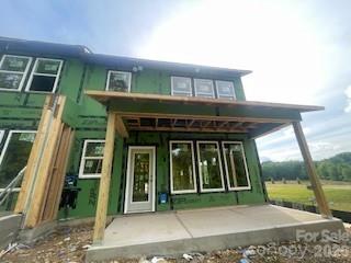 Westview Towns - Residential