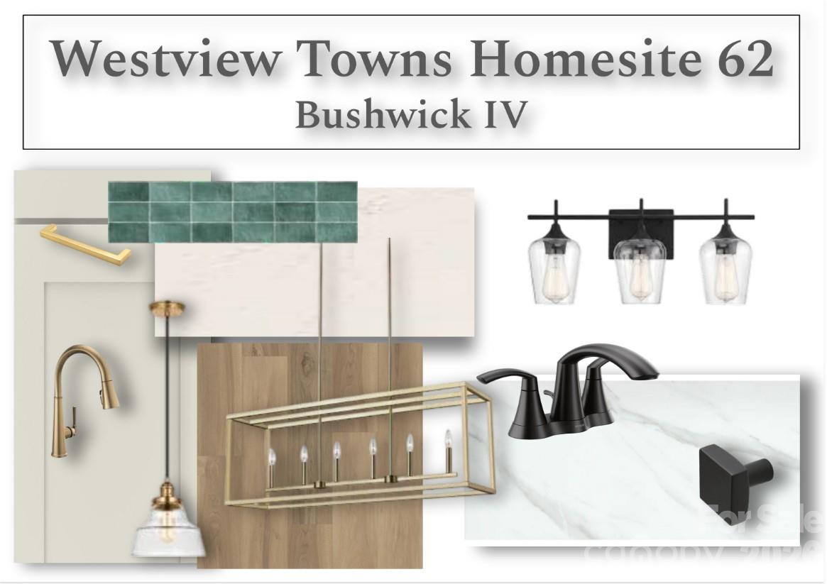 Westview Towns - Residential