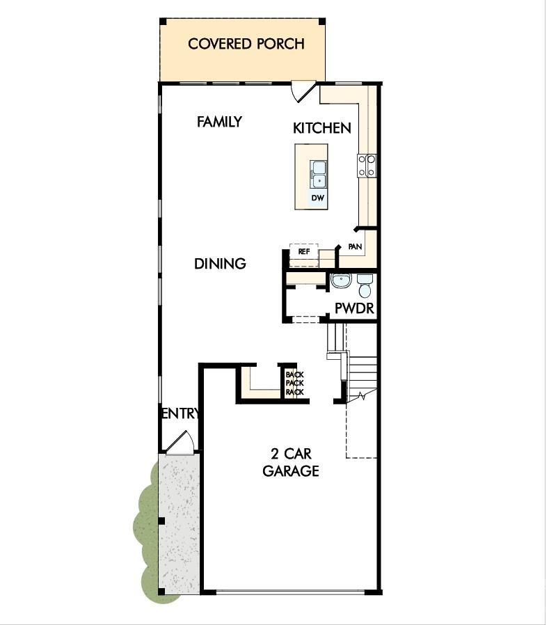 Westview Towns - Residential