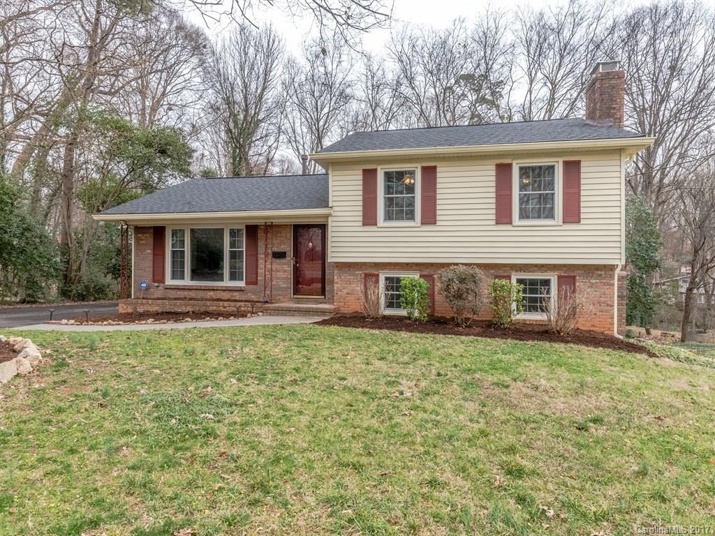 Spring Valley - Residential