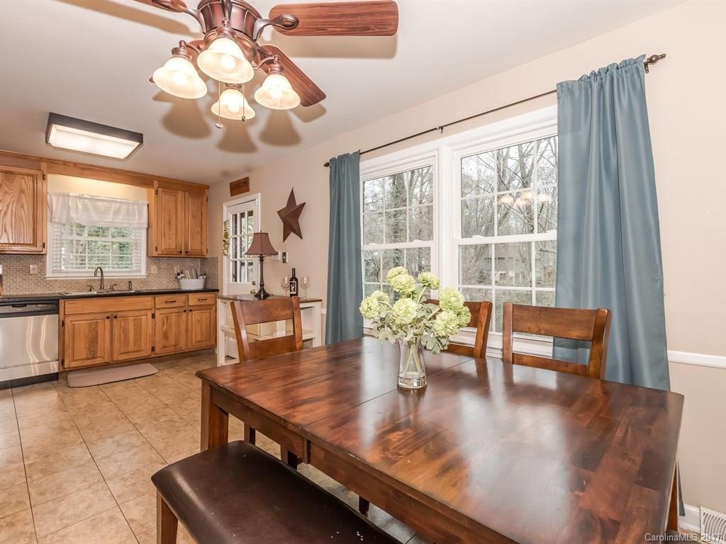 Spring Valley - Residential