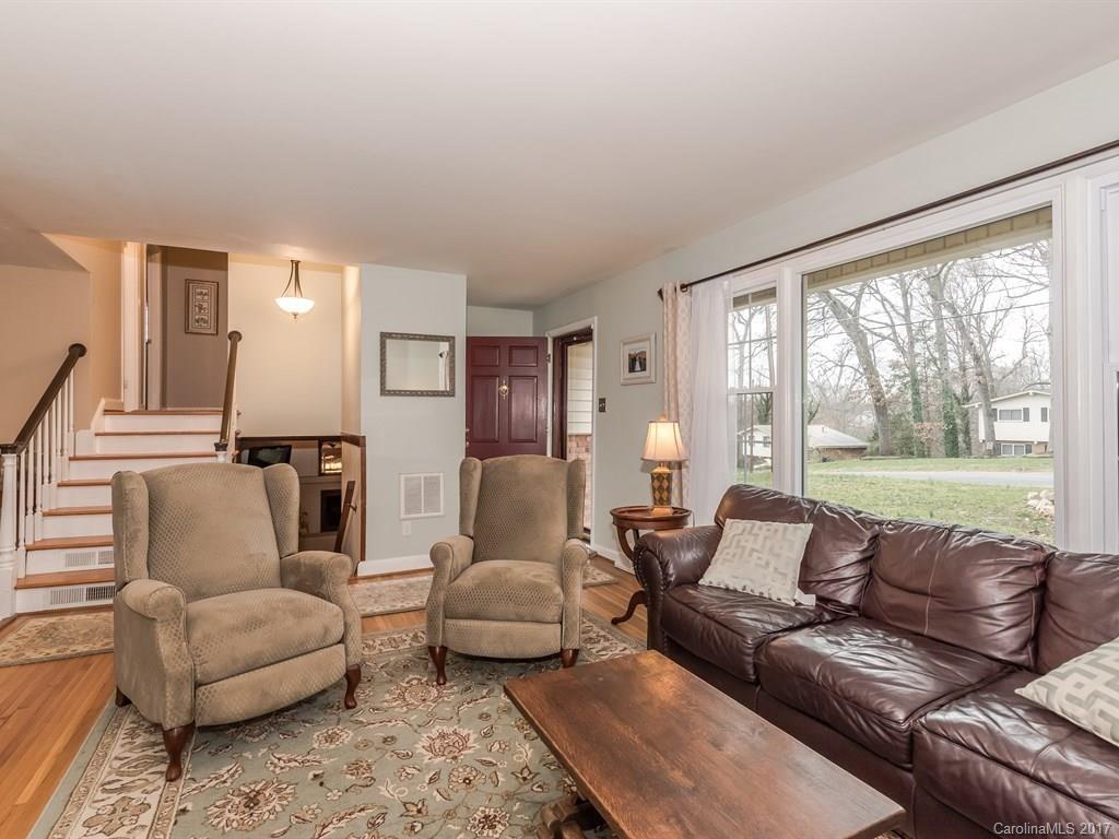 Spring Valley - Residential