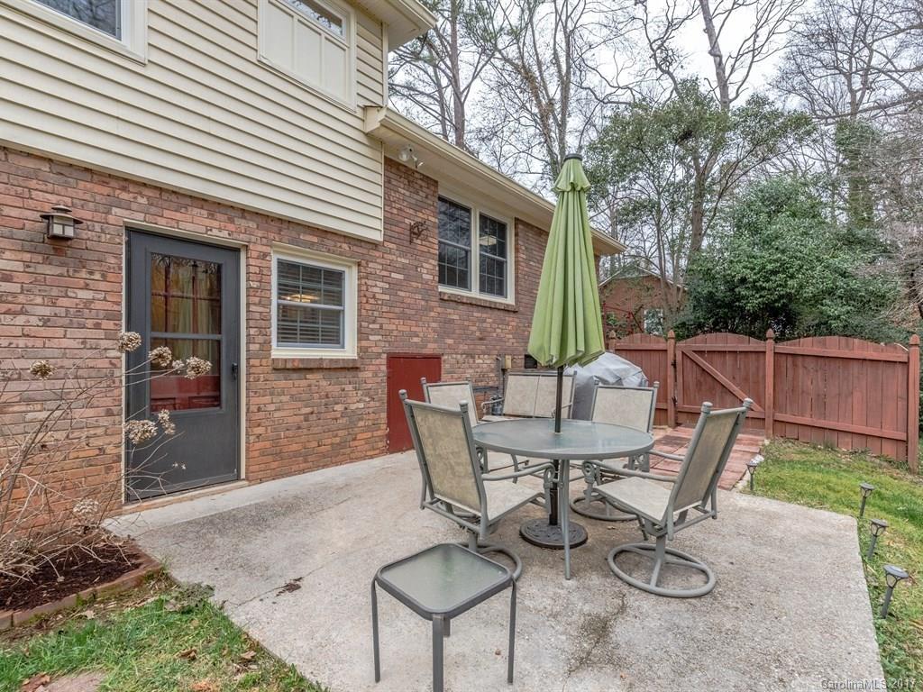 Spring Valley - Residential