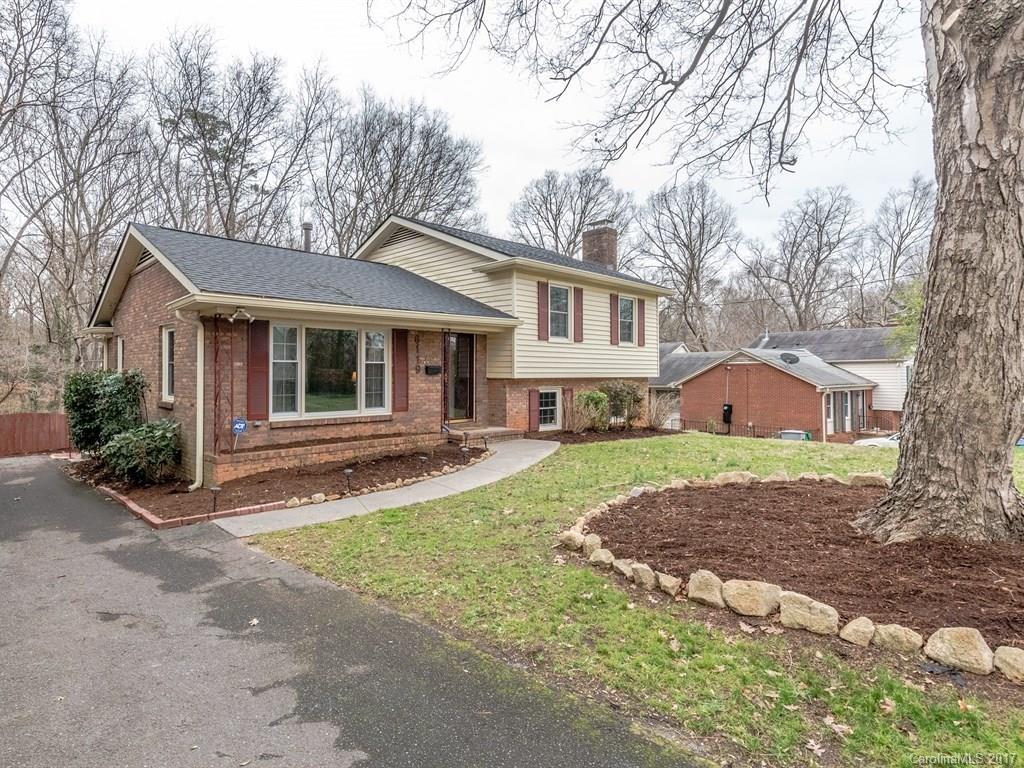 Spring Valley - Residential