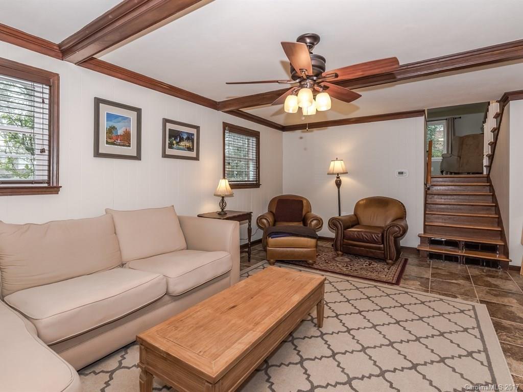 Spring Valley - Residential