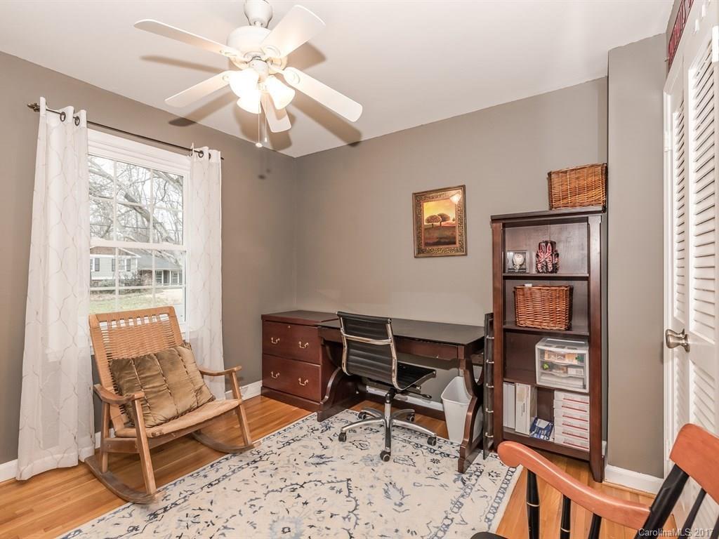 Spring Valley - Residential