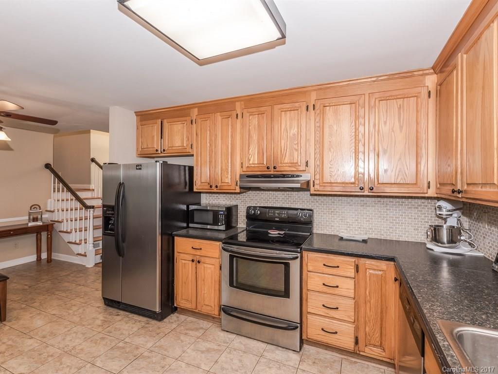 Spring Valley - Residential