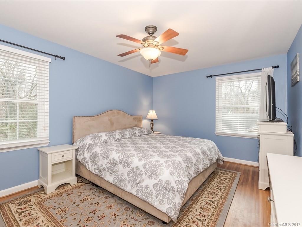 Spring Valley - Residential
