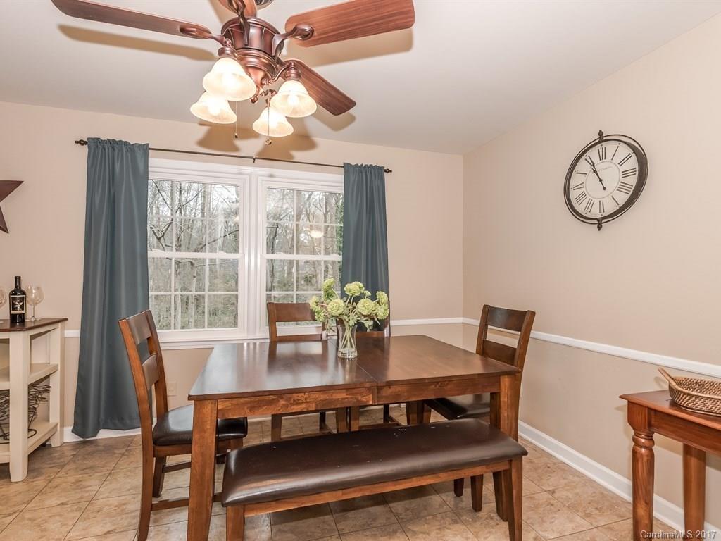 Spring Valley - Residential