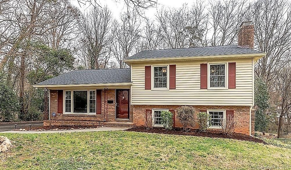 Spring Valley - Residential