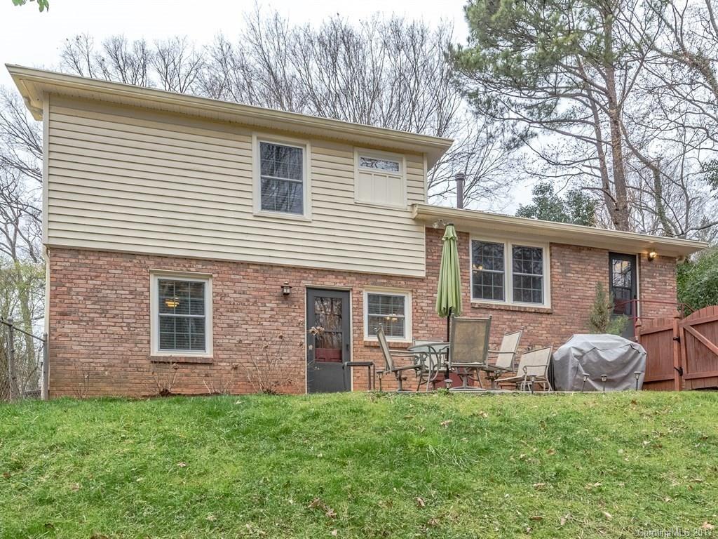 Spring Valley - Residential
