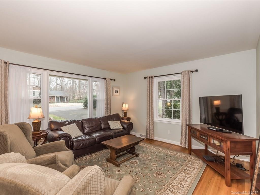 Spring Valley - Residential
