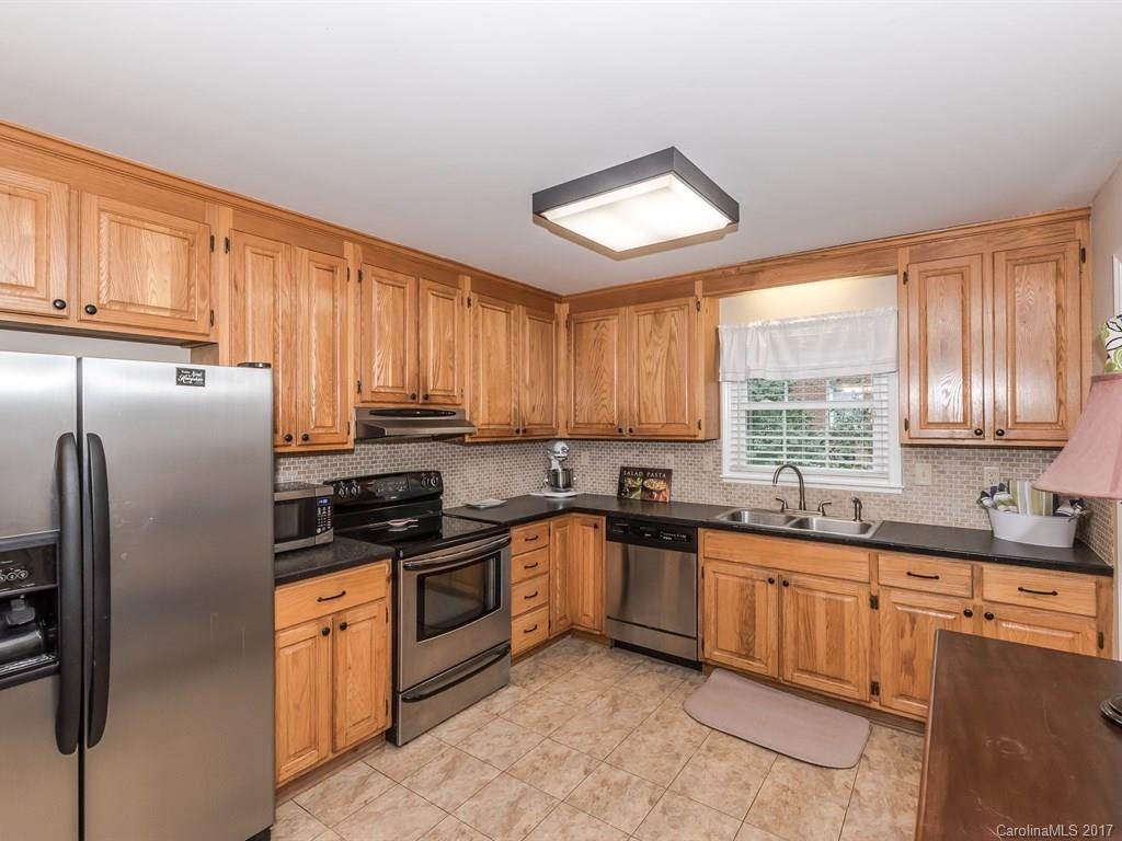 Spring Valley - Residential