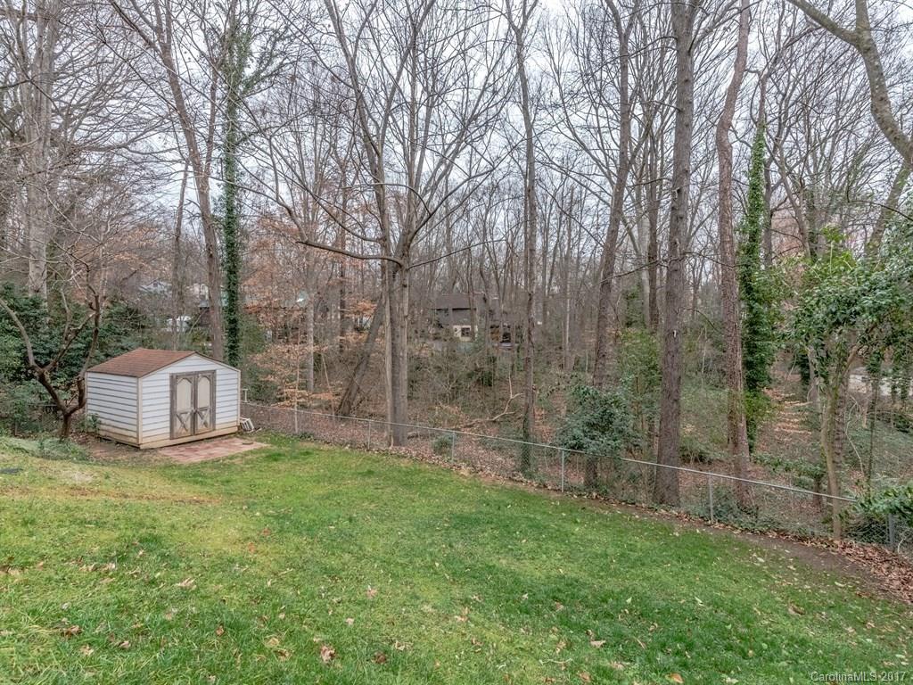 Spring Valley - Residential