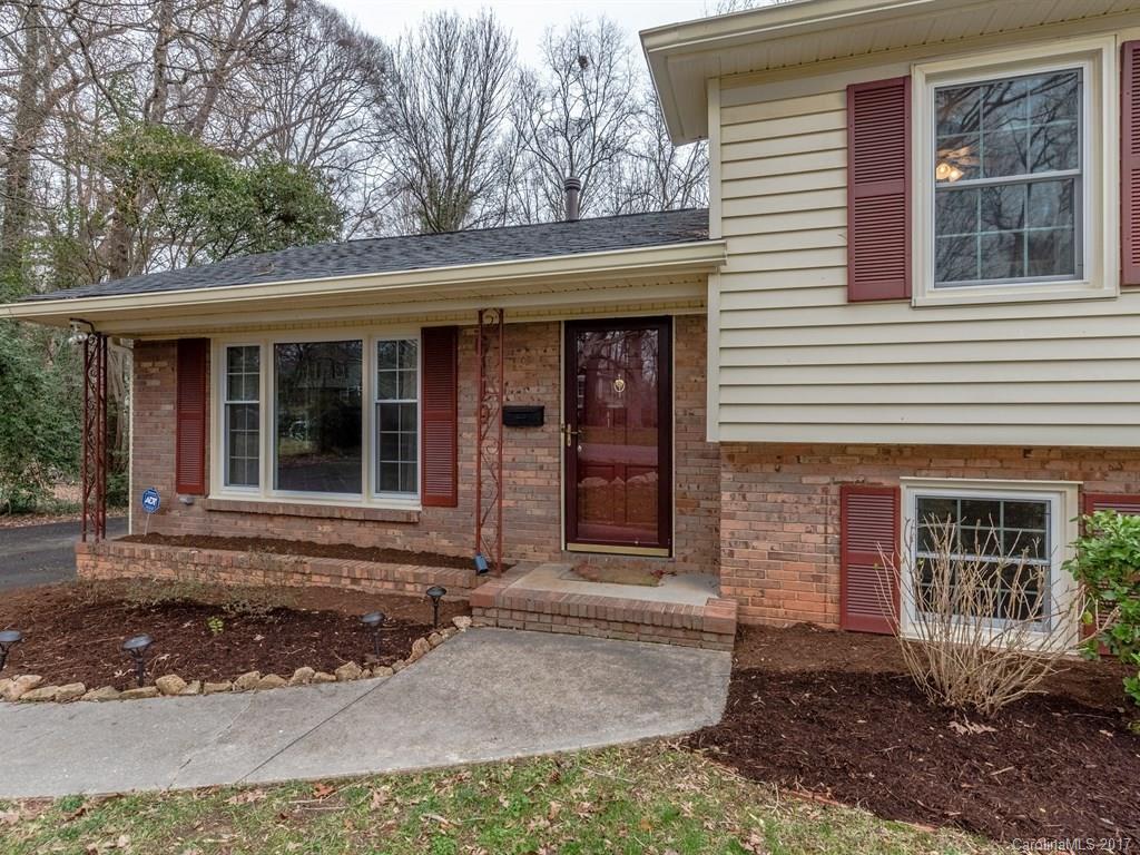 Spring Valley - Residential