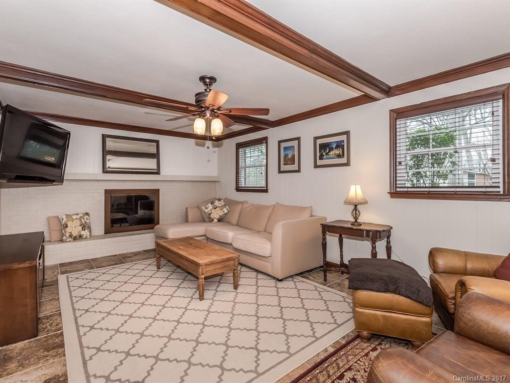 Spring Valley - Residential