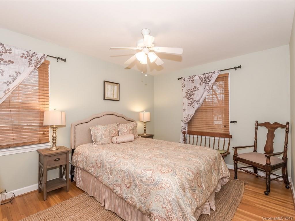 Spring Valley - Residential