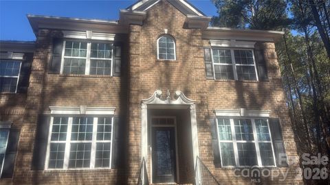 Photo of 512 Stillwater Road, Troutman, NC 28166 (MLS # 4346794)